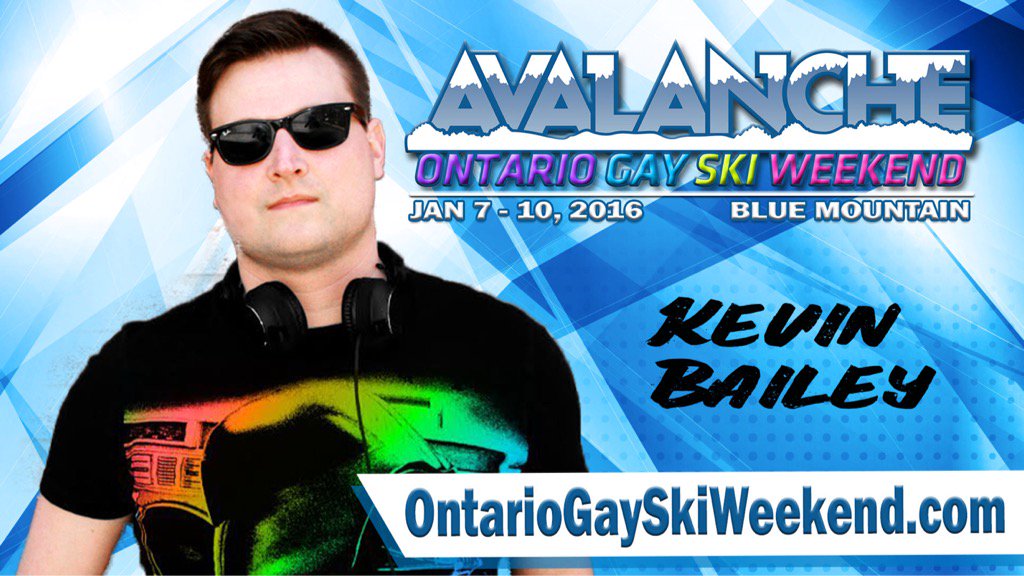 ANNOUNCEMENT: With us since day 1... resident @DJKevinBailey returns for #OGSW16.

More: bit.ly/OGSWkev