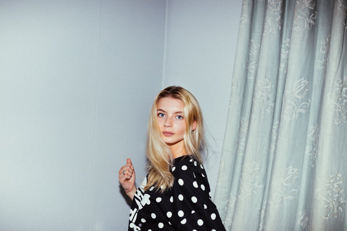 Sunday vibes with our latest editorial dubbed 'Days Like These' | #FreshHabits bit.ly/1YnFpD1