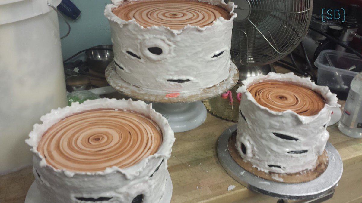 Be original! Uniqe #wedding cakes VISIT -->  bit.ly/1HZlII8?Iip