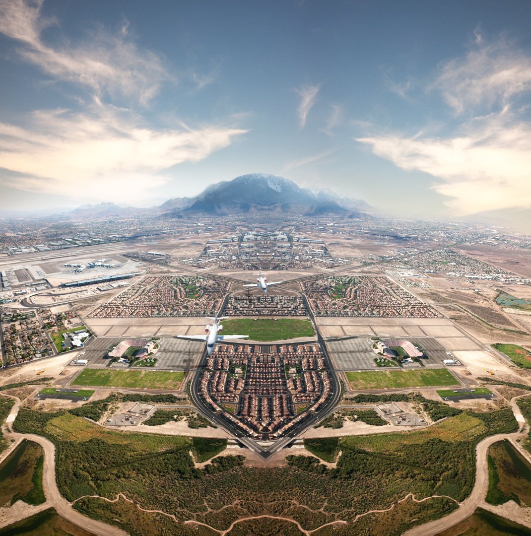 #lasvegas #lasvegasairport #aerial #aerialphotography #horizon #streetdreamsmag #aeroplane #mountain