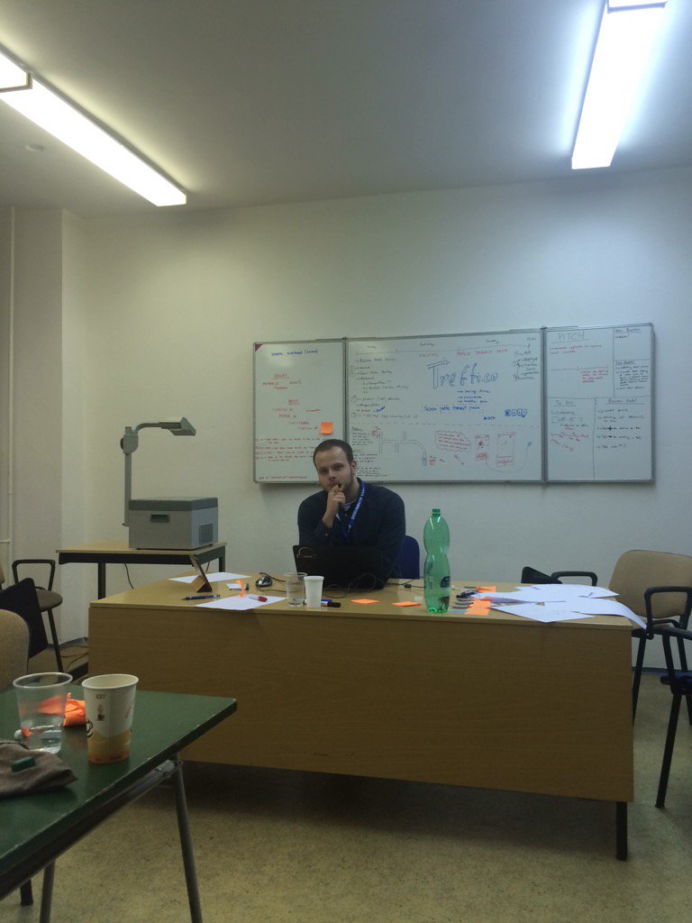 treffi_co's tweet photo. Last preparations @swBratislava #swbratislava https://t.co/7SU4HHsm8i