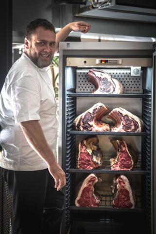 breadstkitchen's tweet photo. Have you seen our new rare breed section in the menu? #Porterhouse #BoneInPrimeRib #T-Bone https://t.co/RgUiItfCfY https://t.co/soKrJCkJvq