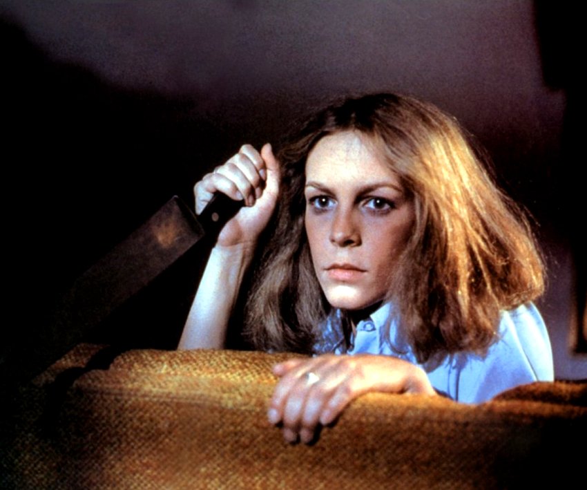 Wishing Jamie Lee Curtis a very Happy 57th Birthday. 