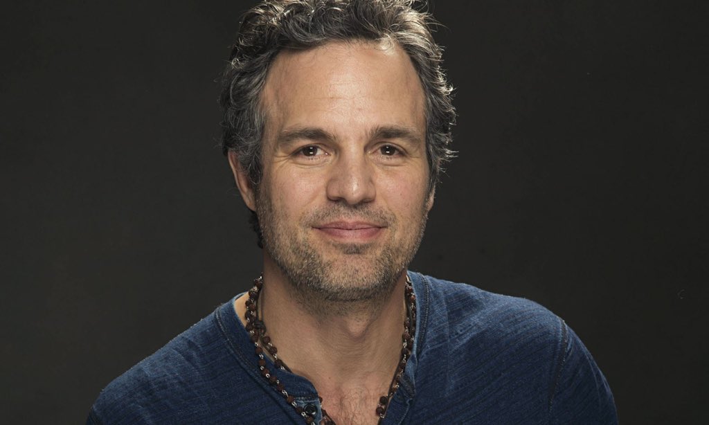 Happy birthday MARK RUFFALO! 48 años 