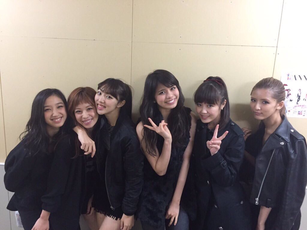 中島美央いつもありがとう 中島美央いつもありがとう