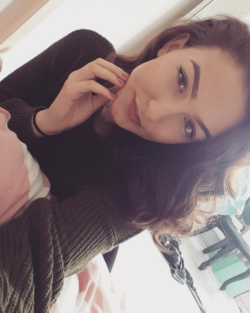 smile even when u feel like shit