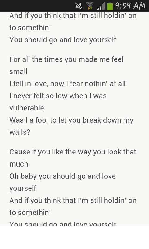 demi_really's tweet photo. What the name this song? https://t.co/TIaPQzKKxt