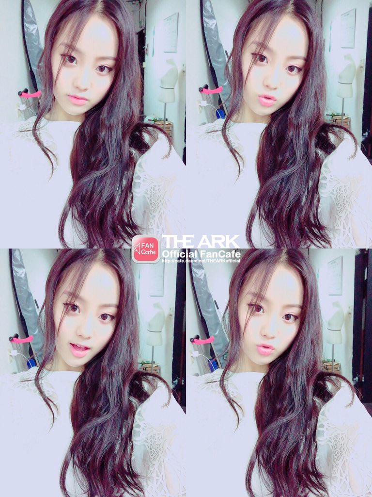 [#디아크/Fancafe]
디아크 귀욤둥이 막내 재인 미공개 사진 공개   ʕ•̫͡•ʔ❤ʕ•̫͡•ʔ
cafe.daum.net/THEARKofficial…

#HBDJane
#재인아_생일축하해