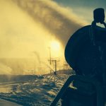 Photo by Powder Ridge (@PowderRidge)