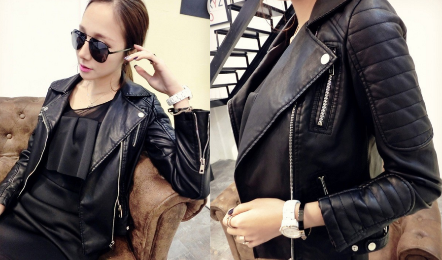 AliexpressWow's tweet photo. Куртка 
купить на aliexpress https://t.co/P9b2srbmRV

#LeatherJacket #aliexpressJacket https://t.co/Xno219ayt9