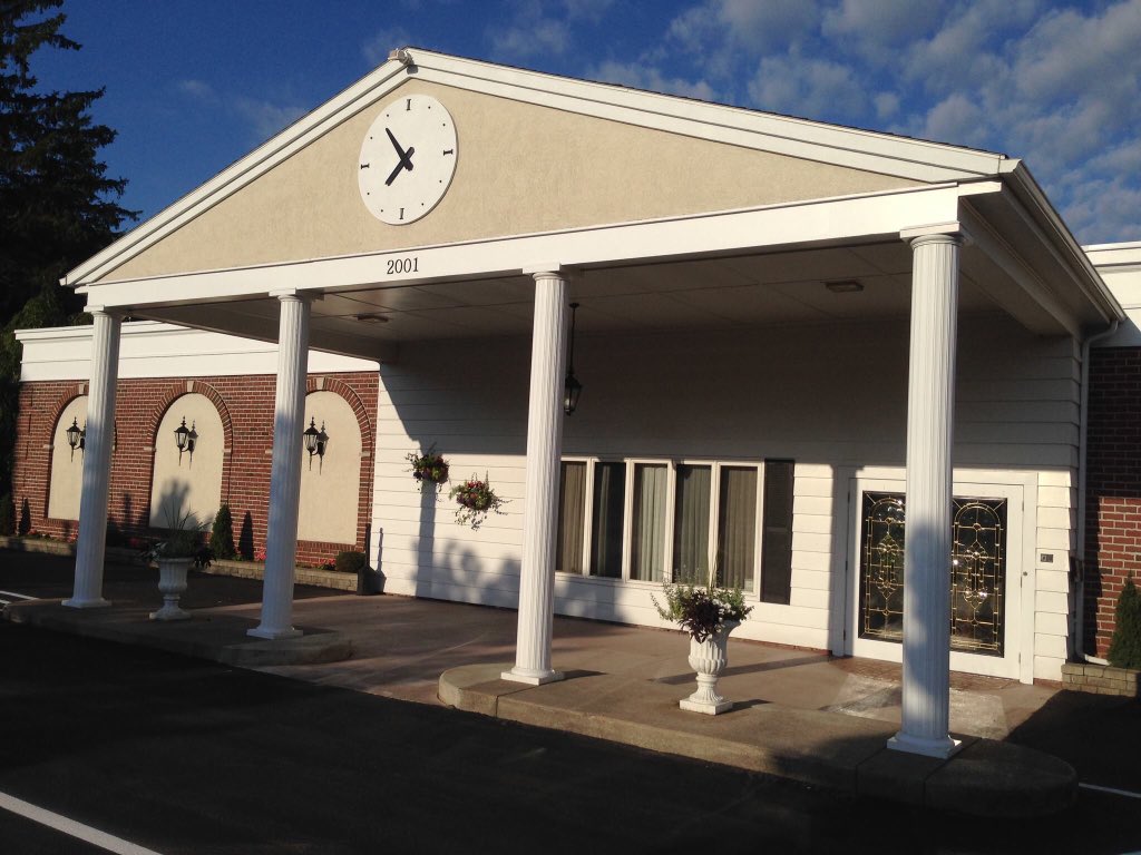 Toft Funeral Home (HomeToft) Twitter