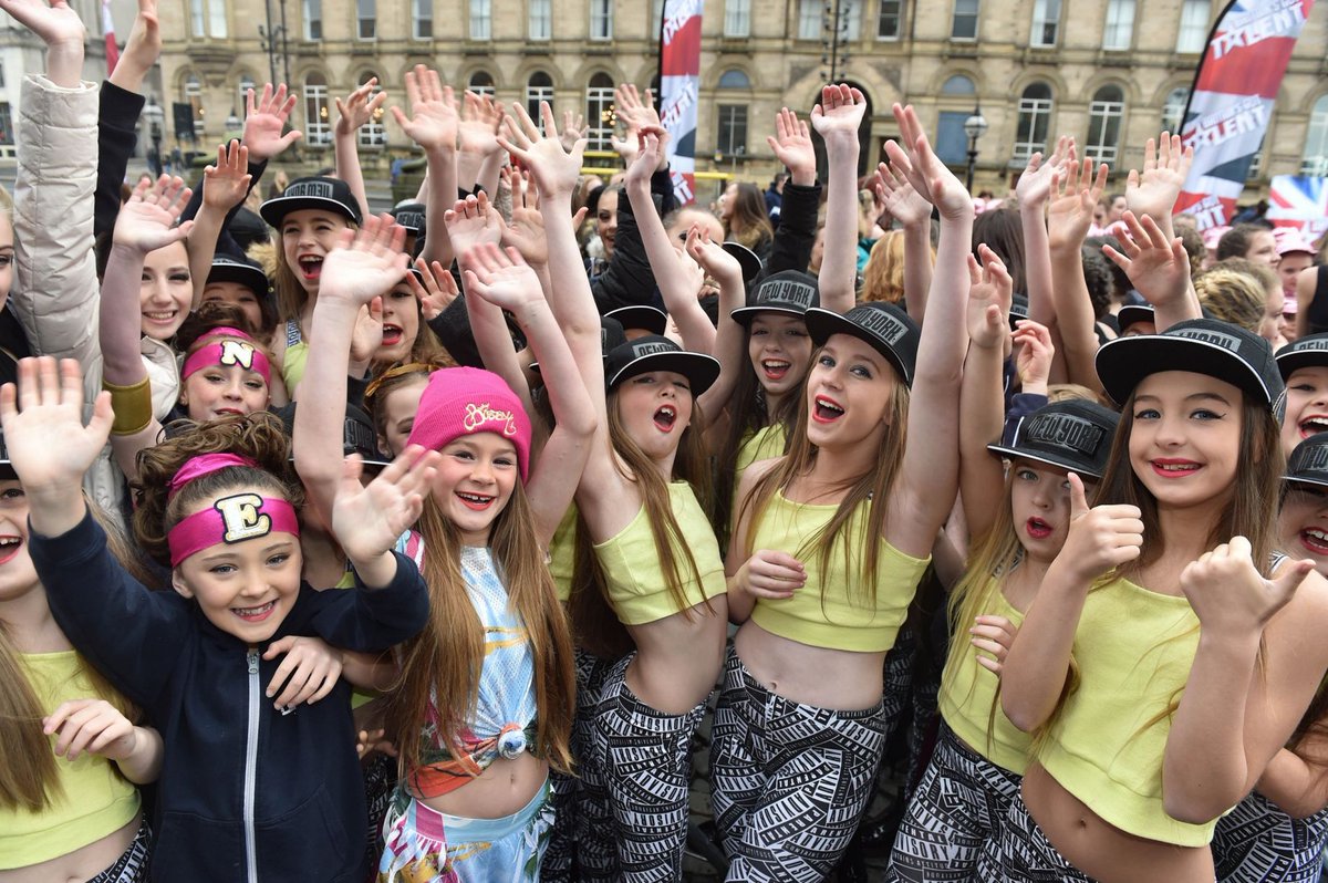 Meet the #BGT2015 hopefuls who auditioned today in Liverpool liverpoolecho.co.uk/news/liverpool…