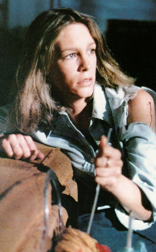 MonsterZero NJ\s Movie Madhouse bids a Happy Birthday to Scream Queen, Jamie Lee Curtis!  