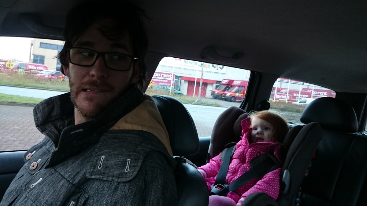 Kinderklets tweet picture