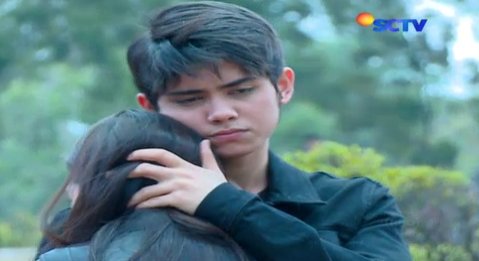 Aliando Syarief tweet media
