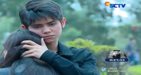 Aliando Syarief tweet media