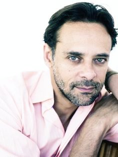 21.11. 2015 Happy Birthday Alexander Siddig 