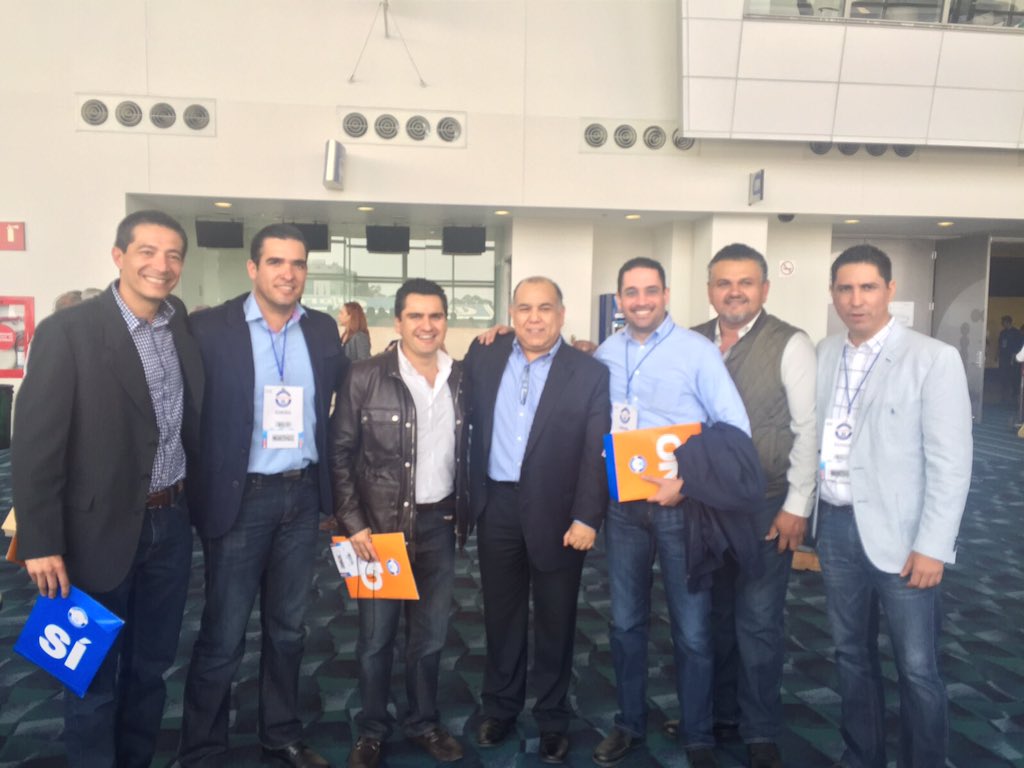 JesusMEnriquez's tweet photo. #PartedelTeam #AsambleaPAN #SePuede https://t.co/0JRyDvIJpx