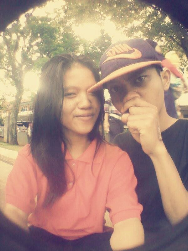 foto jadul yg belum pernah di upload:'D #thelastmemories