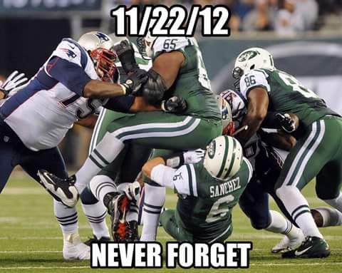 #NeverForget