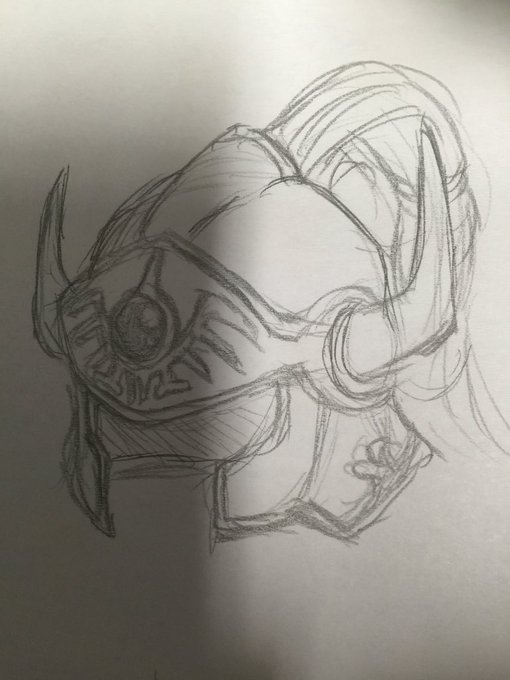オルテガのtwitterイラスト検索結果 古い順