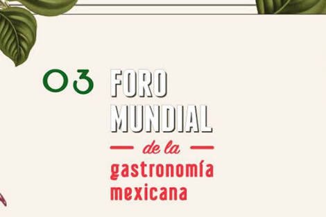 Próx. Fin de semana!#ZonadeFoodTrucks vía #FoodTrucksDF en el #3erForoMundial de la #GastronomíaMexicana <a href="/cenartmx/">Centro Nacional de las Artes</a>