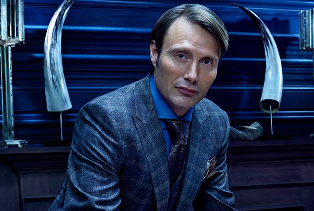 Happy Birthday to Mads Mikkelsen, Mark Ruffalo and Scarlett Johansson!!! :) 