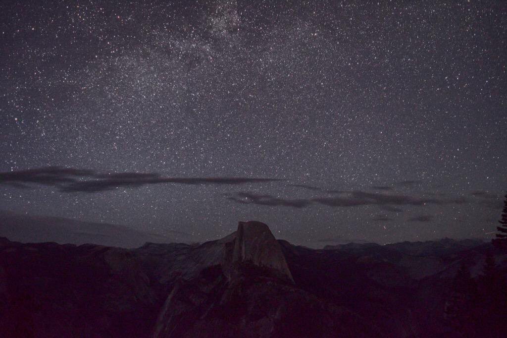 Yosemiday... Yoseminight.