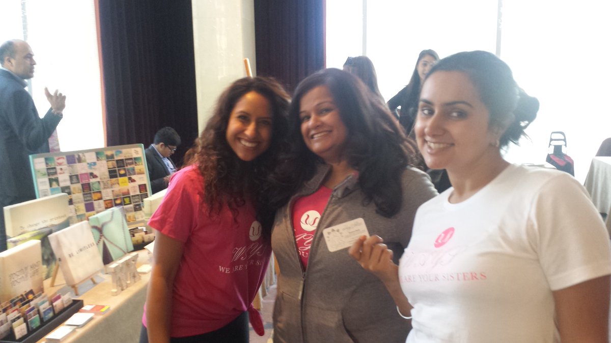 Randycity's tweet image. what an awesome community of supporters here for @WAYS101 #yogathon..woot