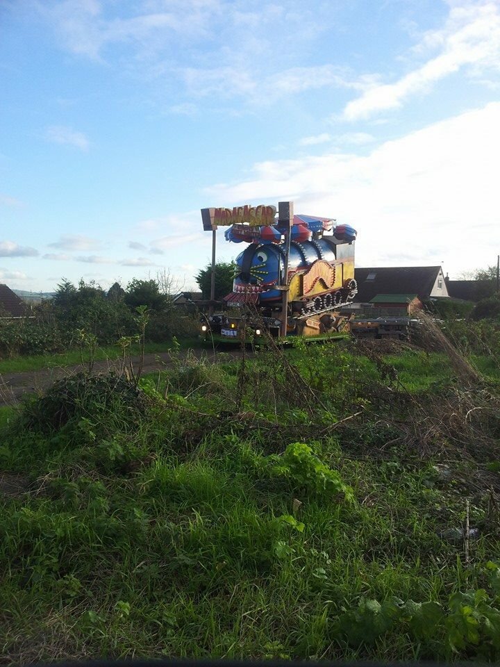 CcEclipse's tweet photo. Another year is over and what a year it's been! The train is now at its final stop, HOME! Here's to 2016 #mad15 https://t.co/eZvyPg6dEb