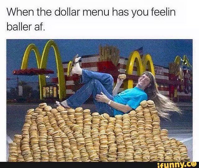 AvoltNinja's tweet photo. #dollar #menu #shopping  https://t.co/cZdrnVCsXw https://t.co/Pn5NiNNiGD