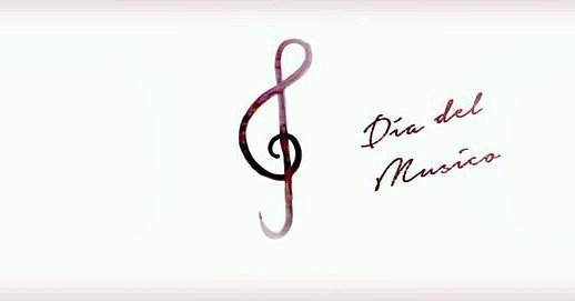 OrquestaJFM's tweet photo. Porque la música es la armonía del Cielo y la Tierra... ¡Felíz día del músico! https://t.co/aZpptYQd64