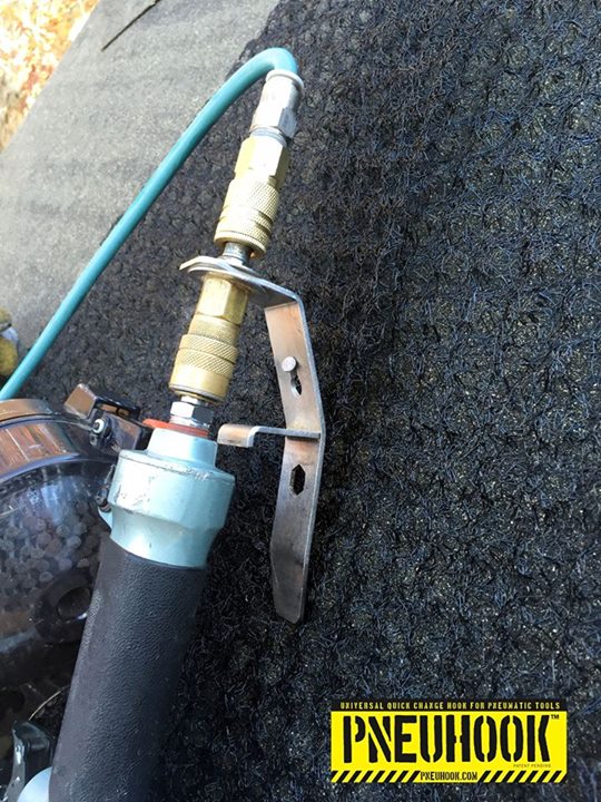Pneuhook's tweet photo. @AnchorRoofing Transforming the industry 1PNEUHOOK@ATIME https://t.co/fMD1ZjfEFE #ANCHOR #ROOF #HOUSTON #AGOODFIT https://t.co/UkFfdGNlPs