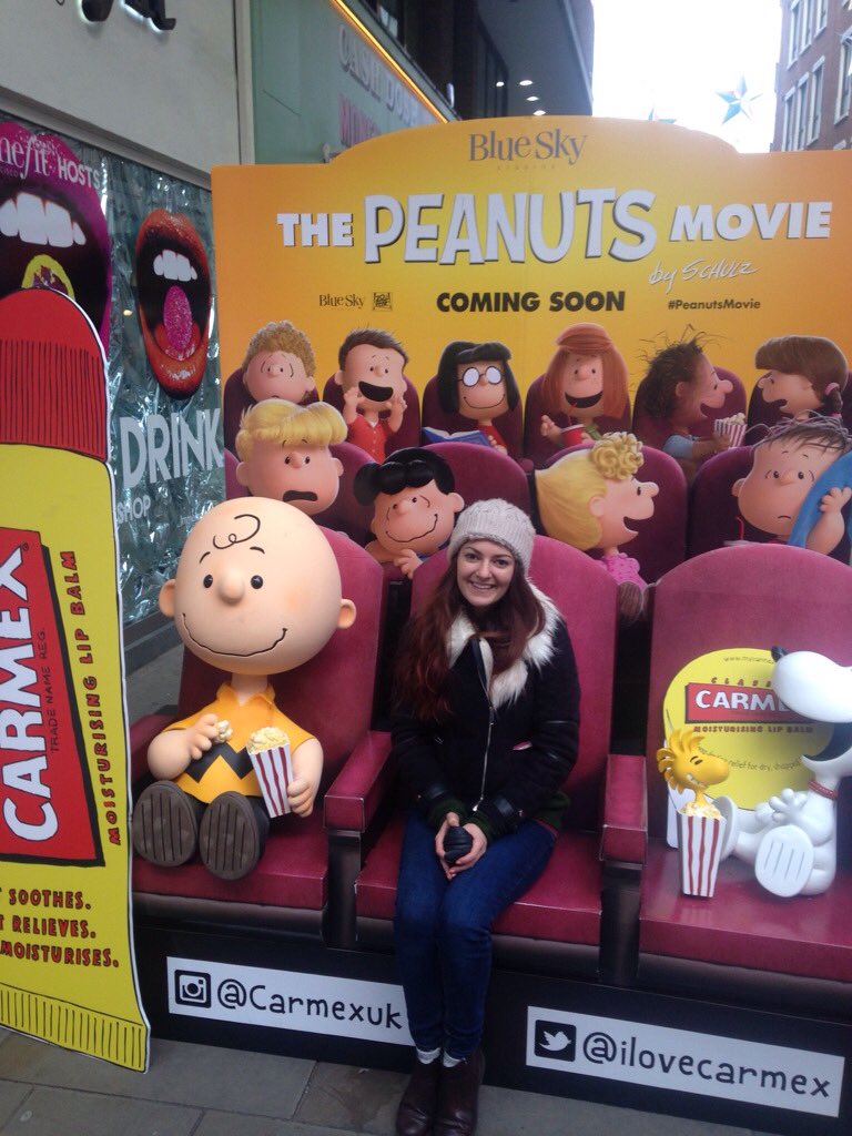 Adventurbird's tweet photo. #findlinus @ilovecarmex https://t.co/nZJLK1VkFH