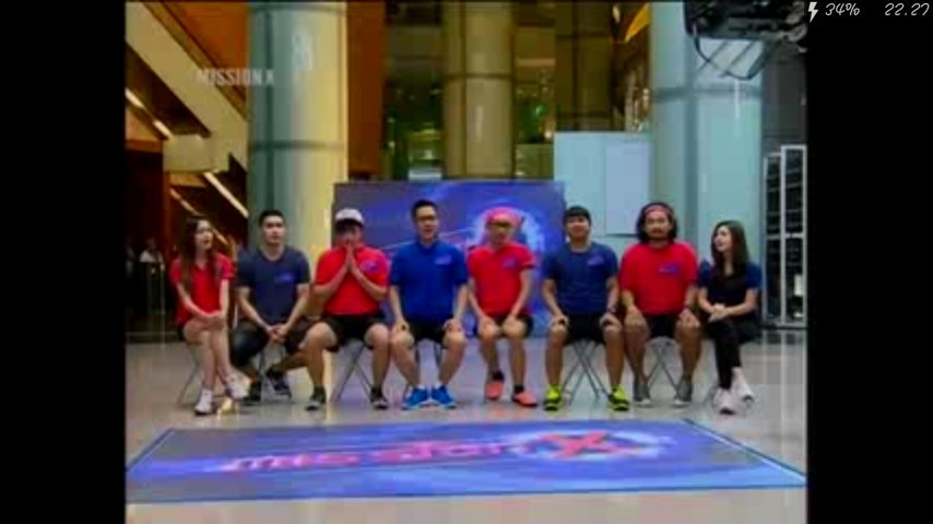 LKrishna07's tweet photo. @missionxttv kangen banget sama agent ini..
kenapa mereka diganti sih?? (Kurang Arthur) #BestAgent https://t.co/vcS332yK9v