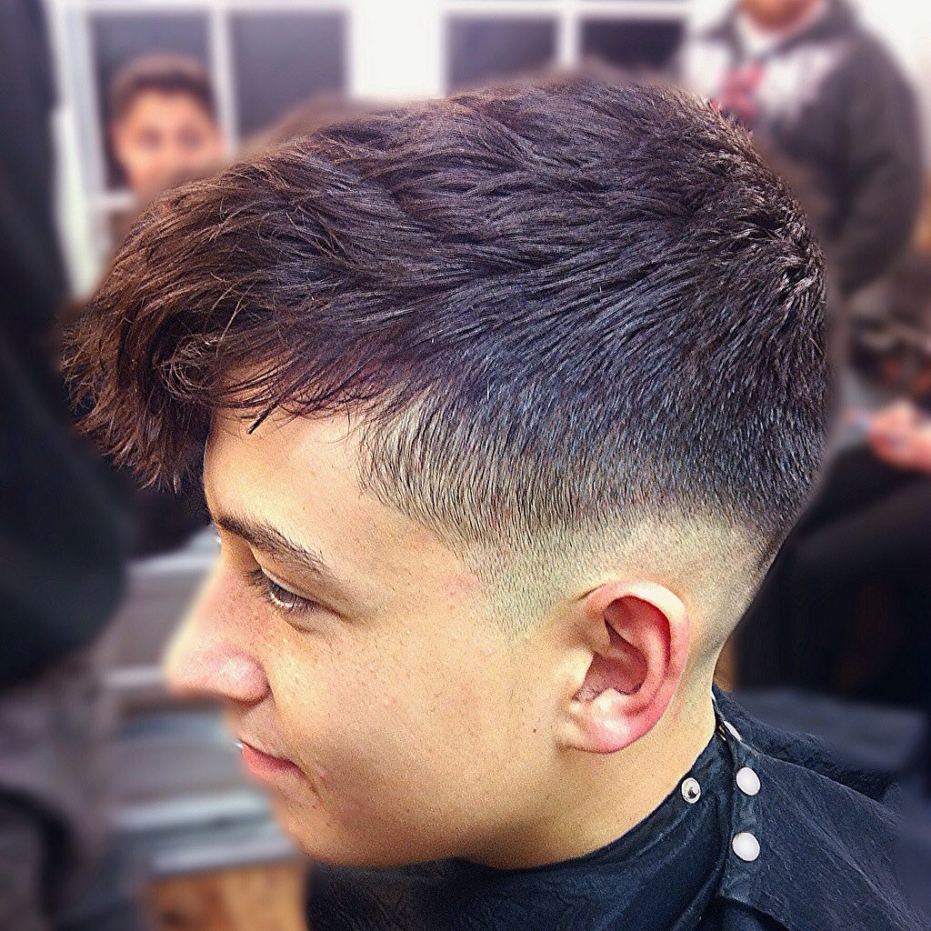 Micksbarbers Hashtag On Twitter
