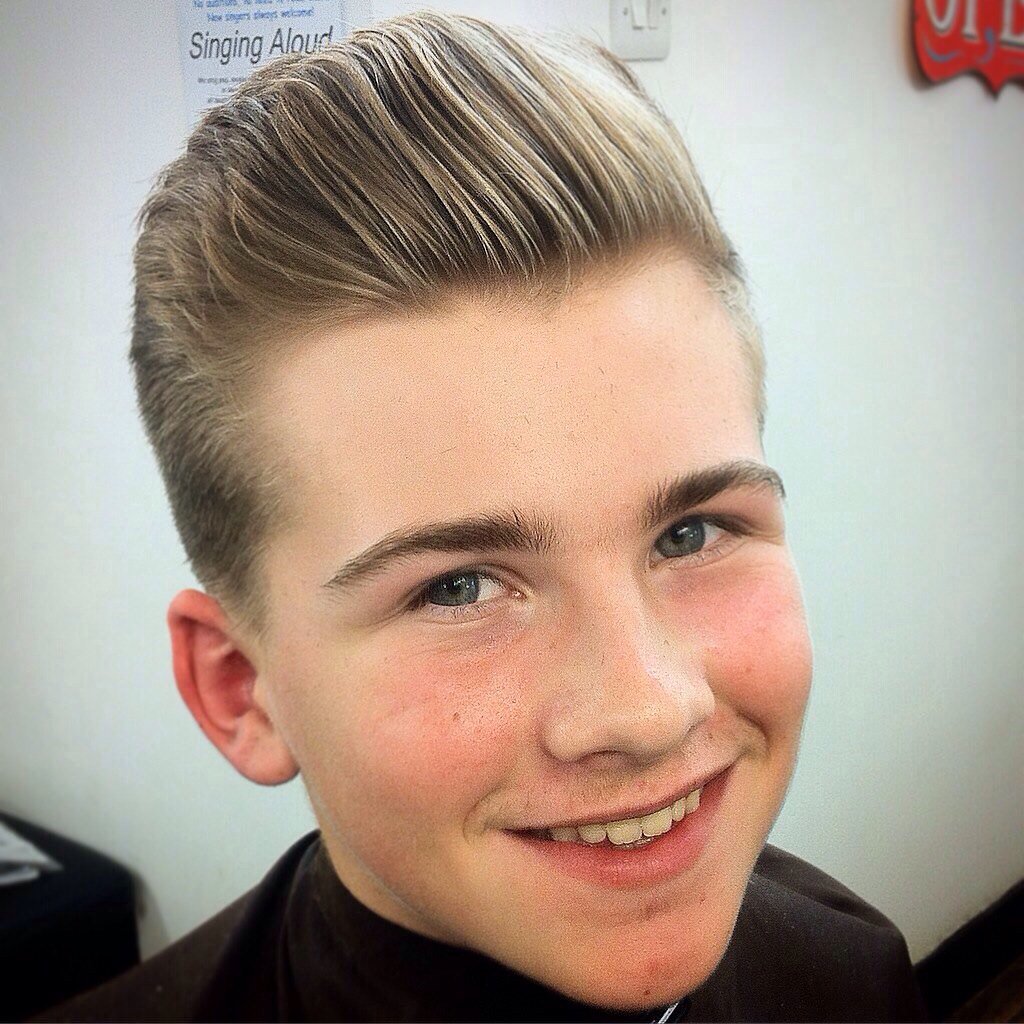 Micksbarbers Hashtag On Twitter