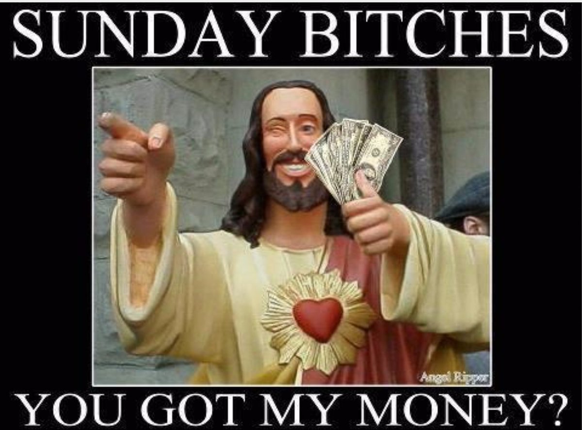 veeeebell's tweet photo. #SacrilegeSunday #ReligionIsDangerous #ReligiousHabit https://t.co/VAZIL2sMYy