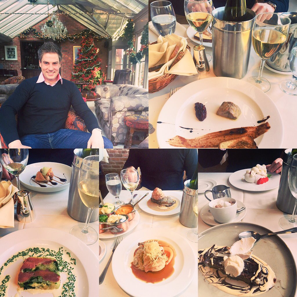 Amazing food in a really top place - thanks again <a href="/GearoidLynch/">Chef Gearoid Lynch</a> &amp; <a href="/OldePost/">The Olde Post Inn</a> <a href="/conciseCV/">Concise CV Designers</a> #cavan