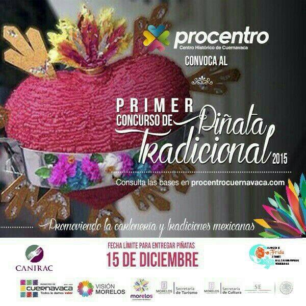 1er lugar $8000
2do lugar $6000
3er lugar $3000
3 Menciones Honoríficas de $1000 #CuernaEsPro #ProCentroCuerna