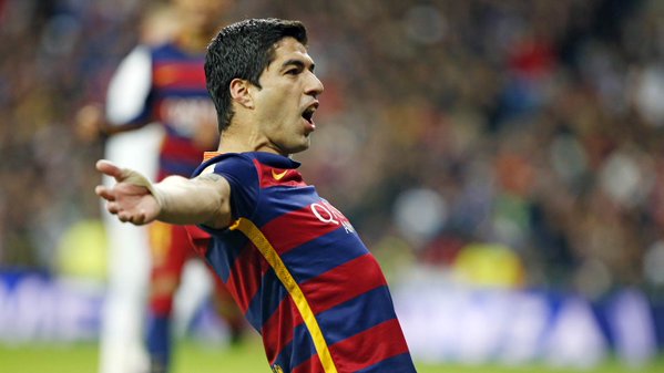 damsheyo's tweet photo. "@FCB [PHOTOS] Four great goals and four great galleries from a Saturday to remember! https://t.co/Uzg1OrEh5G https://t.co/4tppbafBch"
