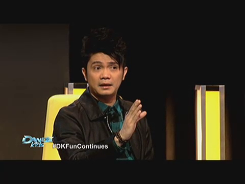 ktrealx44's tweet photo. Thank u for sharing ur thoughts and feelings as a Dad @VhongX44. We do appreciate our Dad:) #DKFunContinues https://t.co/wdBJLIebOU