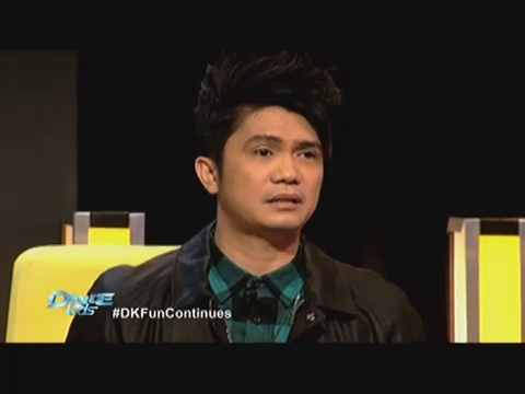 ktrealx44's tweet photo. Thank u for sharing ur thoughts and feelings as a Dad @VhongX44. We do appreciate our Dad:) #DKFunContinues https://t.co/wdBJLIebOU