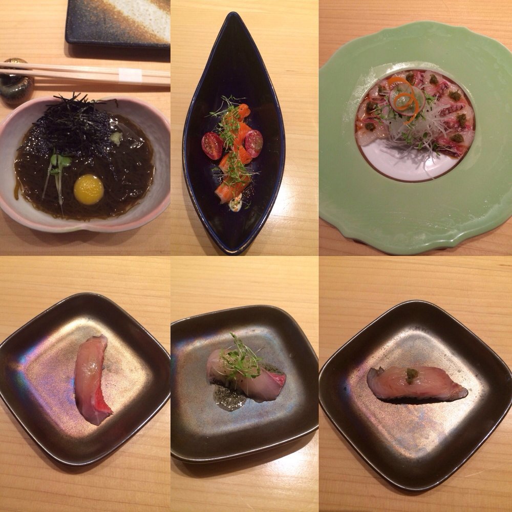 MF SUSHI tweet media