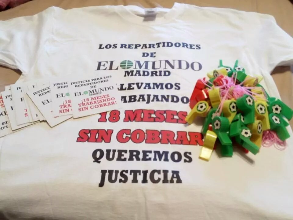 Irisrdf's tweet photo. RT @bearicoactriz @RozalenMusic @RebecaKhamlichi @zaharapop @davidvmuro_  ¡¡ @repartidores_em 18 MESES SIN COBRAR!! https://t.co/ydxFIMDm2s