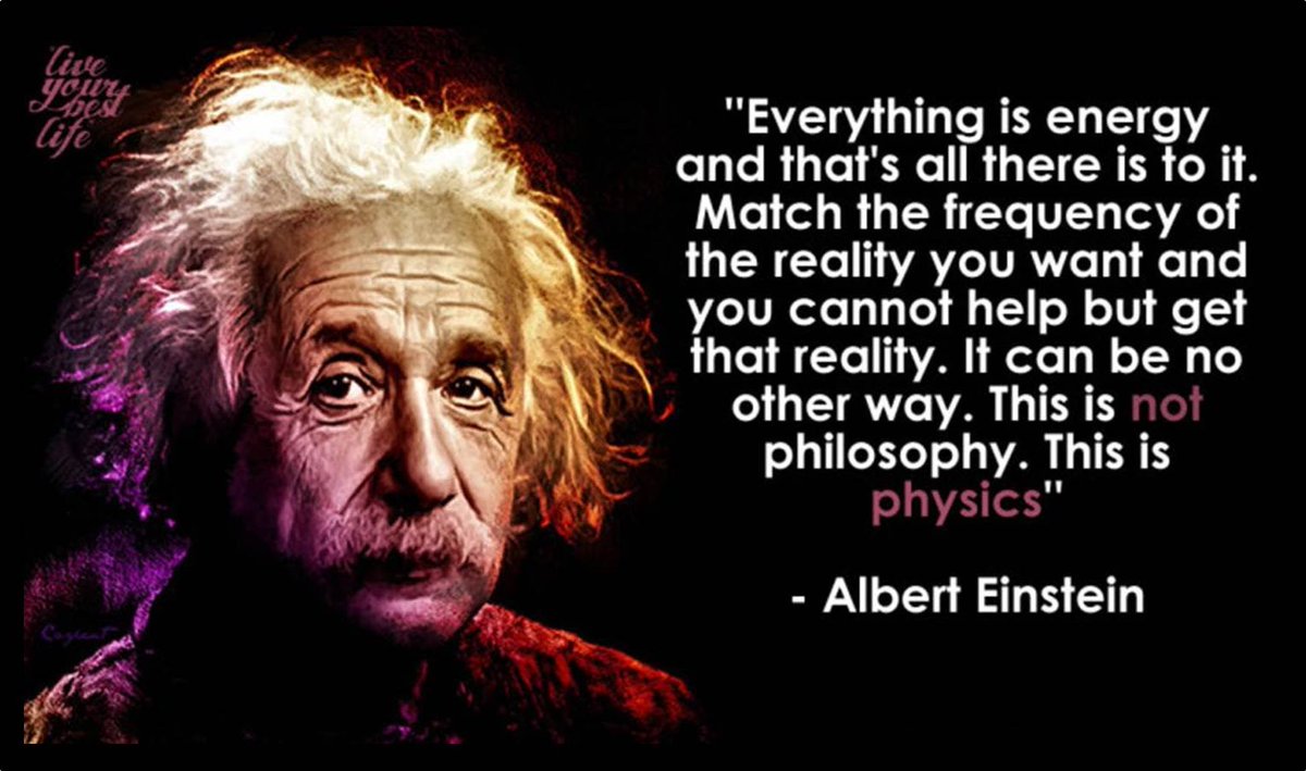 EdWardMDBlog's tweet photo. @gandhiqts @trl226250 #AllAreConnected #ThisIsNotPhilosophy #ThisIsQuantumPhysics #Reality #DrEd https://t.co/WO50Ud1fO3