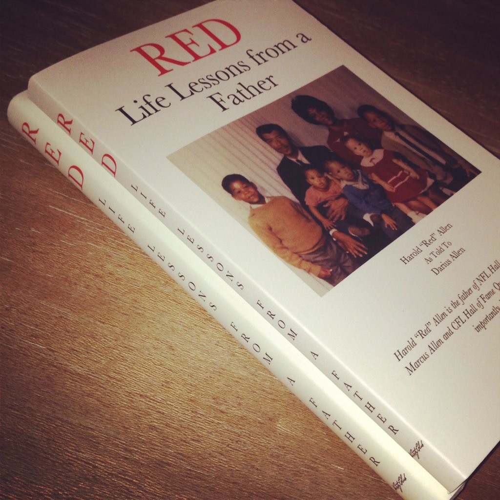 VarsityClubBks's tweet photo. #FamilyFirst. 

#RedLifeLessonsfromaFather
#VarsityClubPublishing 
https://t.co/06M6o8OnrX https://t.co/fBi2UyEzag