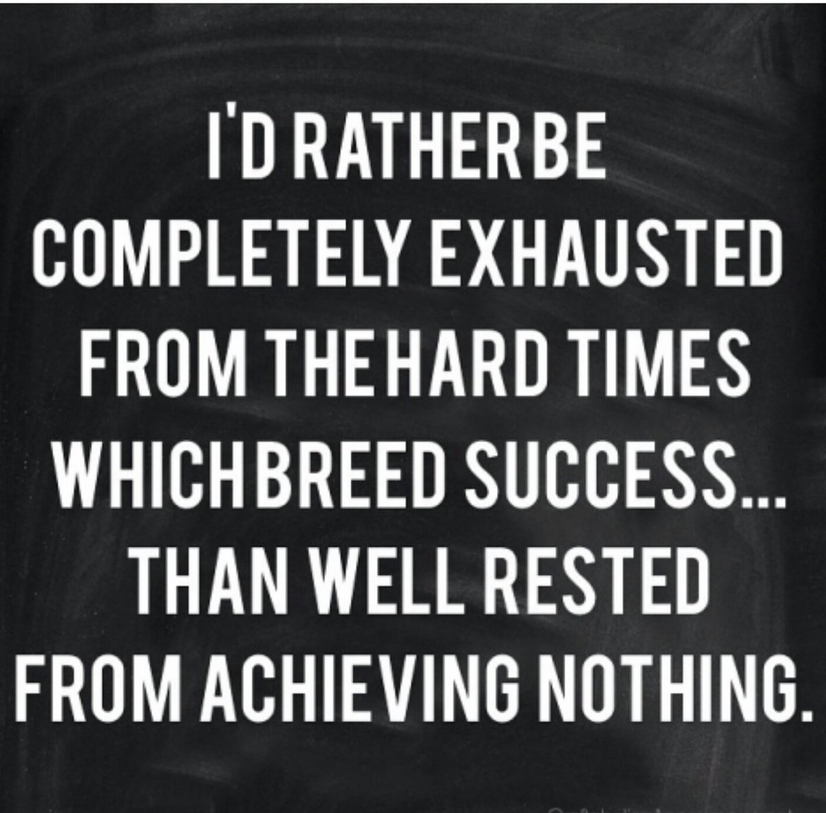 absurdawake's tweet photo. #Workaholics #DoSomething #success https://t.co/e3BTonuDCW