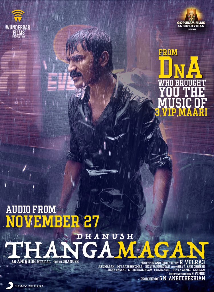 watch thanga magan movie online watch thanga magan movie online