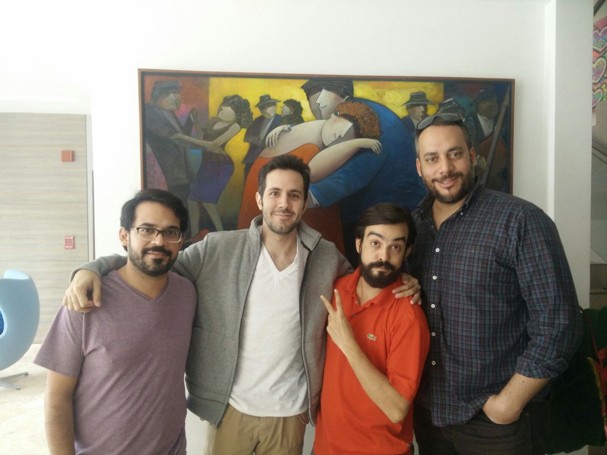 imiproducciones's tweet image. Ya el #Incorrecto de @LedVarela esta en #Barquisimeto 
¡Muchas Gracias a @Decotel_VE por sus atenciones!